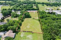 Homesite for sale in Grayson County, Texas