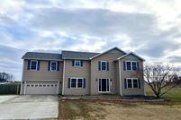 Land for sale in Gibson County, Indiana