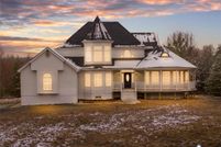 Land for sale in Louisa County, Virginia