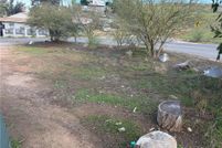 Land for sale in Riverside County, California