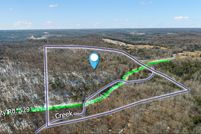 Land for sale in Randolph County, Arkansas