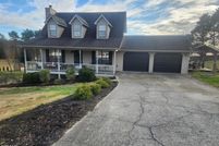 Land for sale in Sevier County, Tennessee