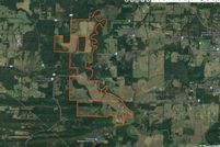 Land for sale in Conway County, Arkansas