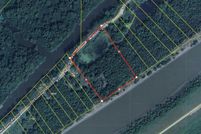 Homesite for sale in Mississippi County, Arkansas