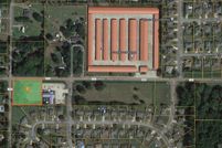 Land for sale in Lonoke County, Arkansas