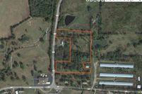 Homesite for sale in Sebastian County, Arkansas