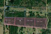 Homesite for sale in Jefferson County, Arkansas