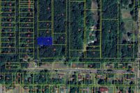 Homesite for sale in Jefferson County, Arkansas