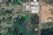 Land for sale in Jefferson County, Arkansas