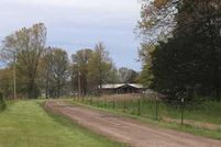 Land for sale in Yell County, Arkansas