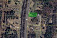 Land for sale in Faulkner County, Arkansas