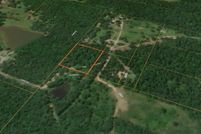 Homesite for sale in Cleburne County, Arkansas