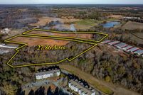 Land for sale in Greene County, Georgia