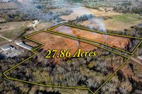 Land for sale in Greene County, Georgia