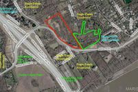 Land for sale in Saint Charles County, Missouri