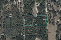 Land for sale in Gilchrist County, Florida