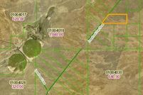 Land for sale in Lander County, Nevada