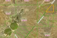 Land for sale in Lander County, Nevada