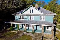 Land for sale in Van Buren County, Arkansas