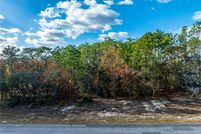 Land for sale in Citrus County, Florida