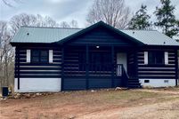 House for sale in Laurens County, South Carolina
