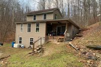 Land for sale in Ritchie County, West Virginia