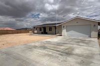 Land for sale in San Bernardino County, California