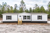 Land for sale in Pierce County, Georgia