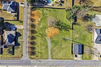 Land for sale in Faulkner County, Arkansas