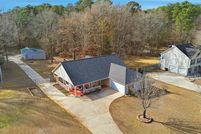 Land for sale in Newton County, Georgia