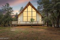 Land for sale in Yavapai County, Arizona