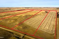 Land for sale in Burleigh County, North Dakota
