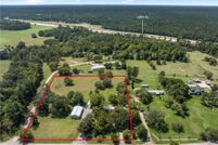 Land for sale in Walker County, Texas