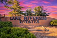 Land for sale in Riverside County, California