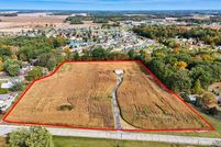 Land for sale in Whitley County, Indiana