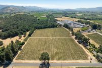 Land for sale in Napa County, California