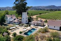 Land for sale in Napa County, California