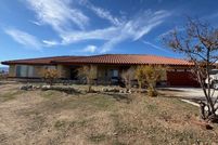 Land for sale in San Bernardino County, California