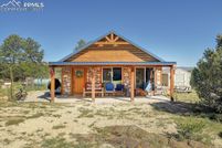House for sale in Custer County, Colorado