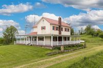 Land for sale in Monroe County, Ohio