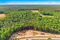 Homesite for sale in Brunswick County, North Carolina