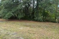 Land for sale in Pender County, North Carolina