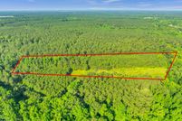 Land for sale in Pender County, North Carolina