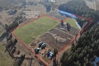 Land for sale in Klickitat County, Washington