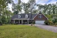 Land for sale in Edgefield County, South Carolina