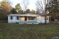 Land for sale in Marshall County, Alabama