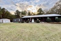 House for sale in Walthall County, Mississippi
