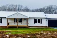 Land for sale in Buckingham County, Virginia