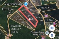 Land for sale in Sampson County, North Carolina
