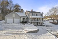 Land for sale in Sagadahoc County, Maine